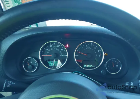 2016 Jeep Wrangler Unlimited Sport from USA, damaged, VIN 1C4BJWDG4GL118979